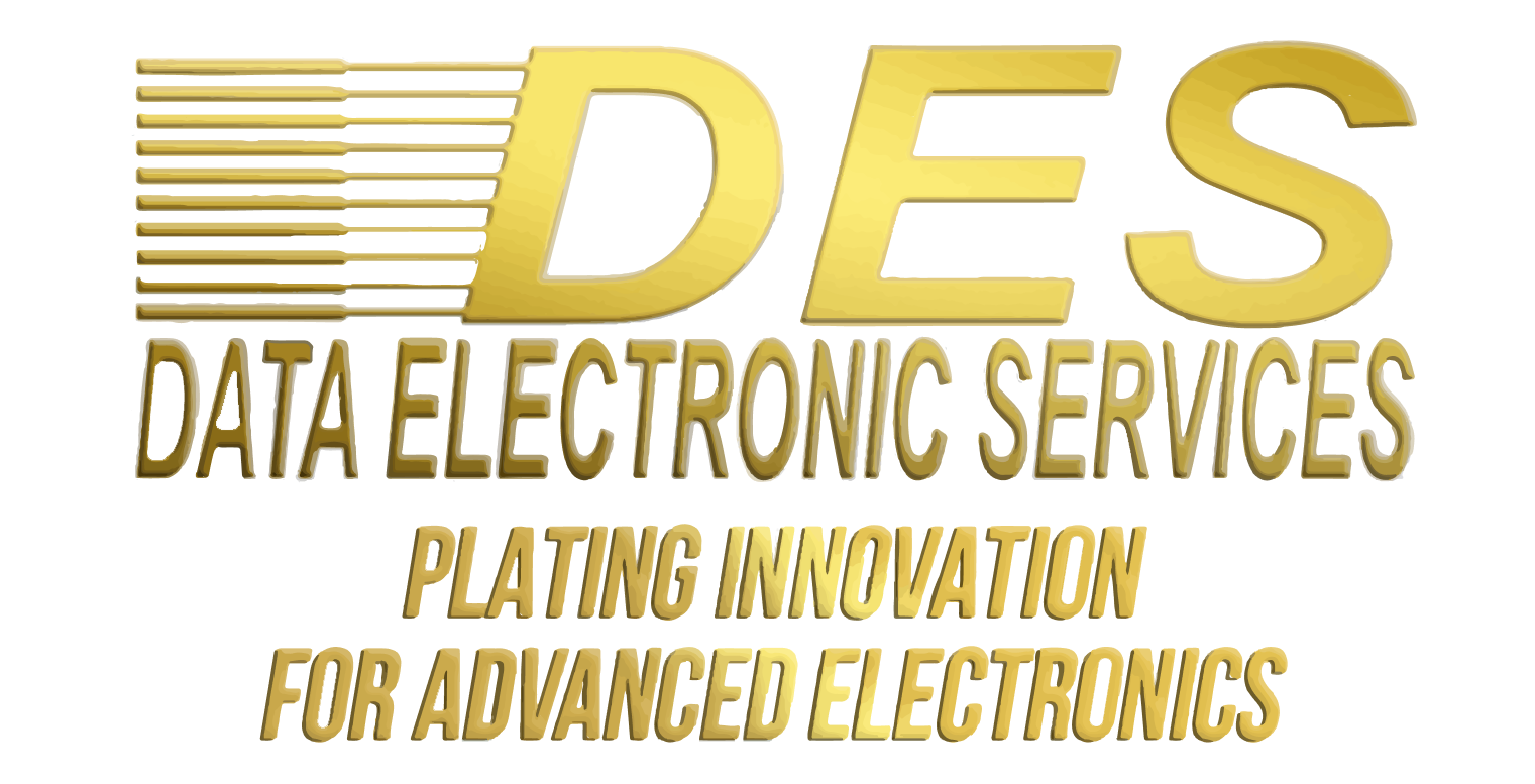 Data Electronic Services